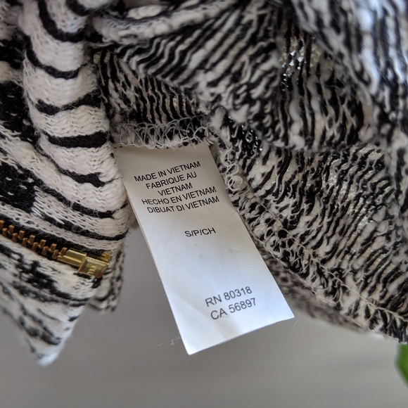 Lucky brand Marnie Long Active Jacket - Picture 5 of 8